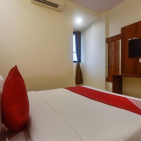Oyo Shubham Residency Hotel Bhiwandi Екстериор снимка