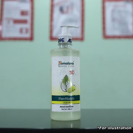Oyo Shubham Residency Hotel Bhiwandi Екстериор снимка