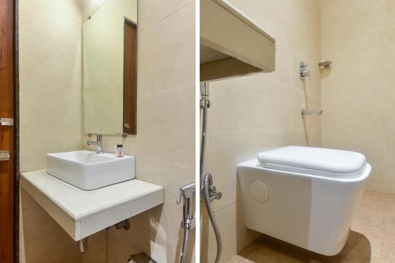 Oyo Shubham Residency Hotel Bhiwandi Екстериор снимка